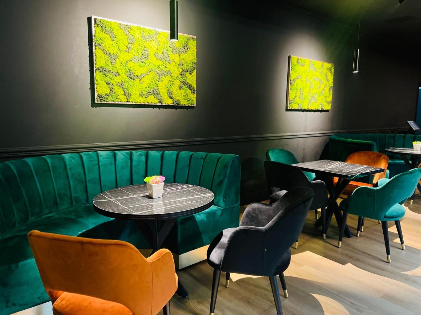 Hotel Finix Casino Kulata Zewnętrze zdjęcie