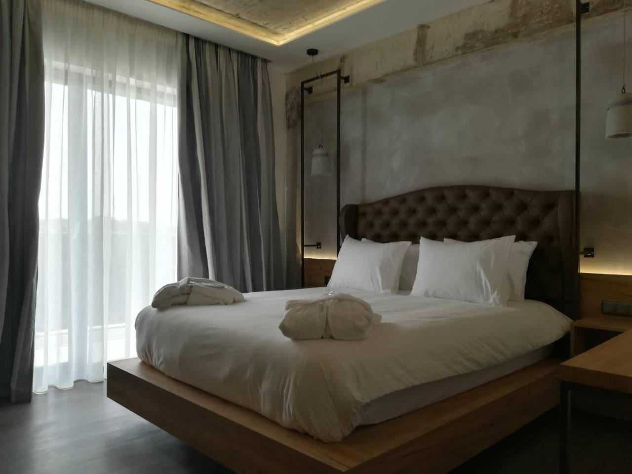 Hotel Finix Casino Kulata Zewnętrze zdjęcie