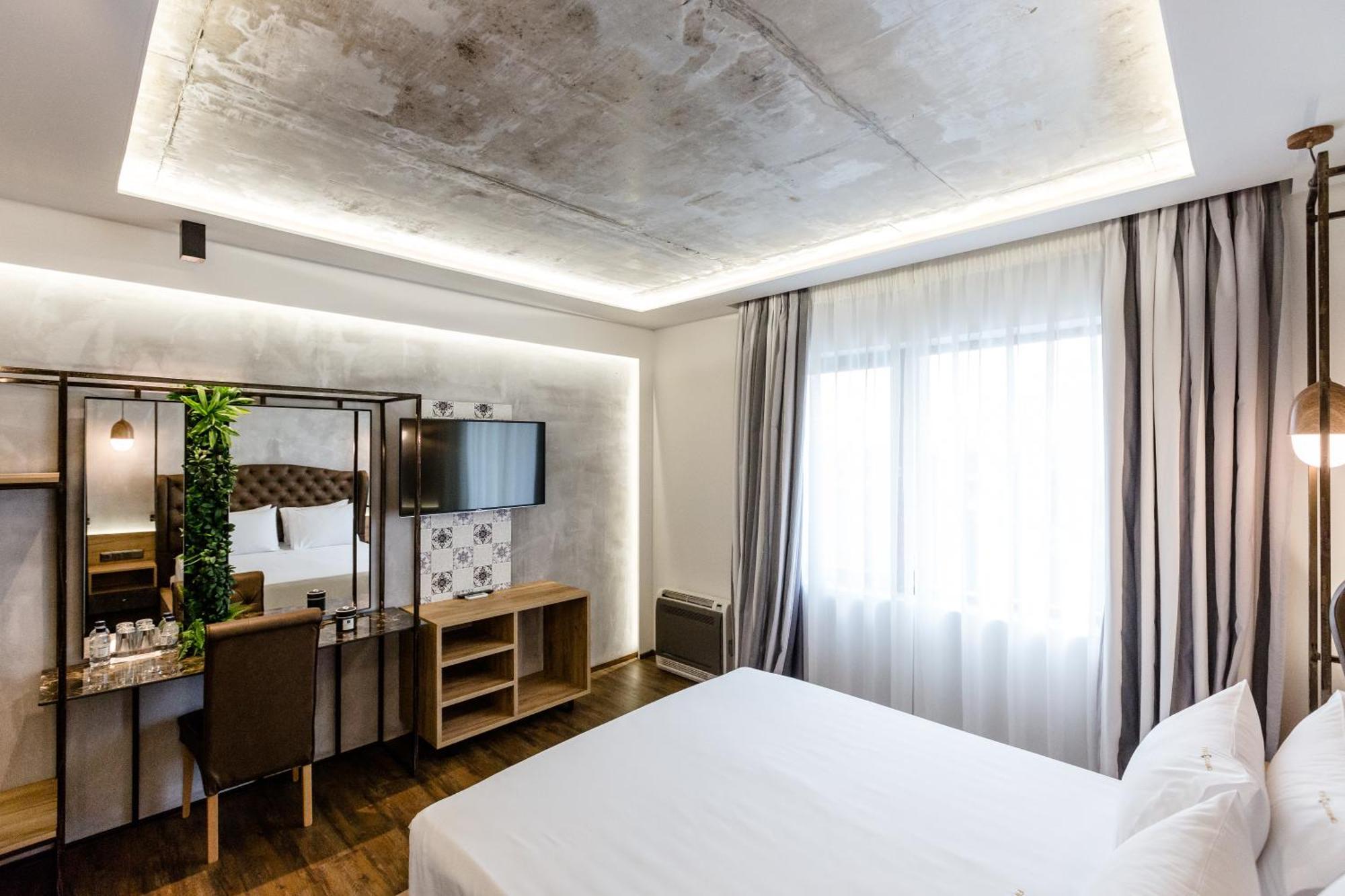 Hotel Finix Casino Kulata Zewnętrze zdjęcie