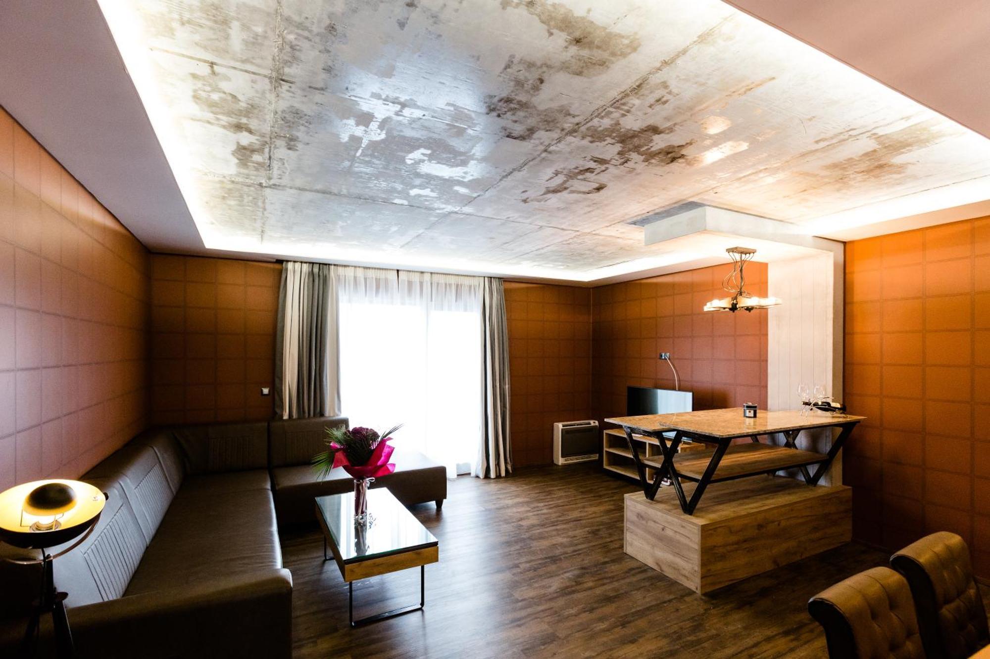 Hotel Finix Casino Kulata Zewnętrze zdjęcie