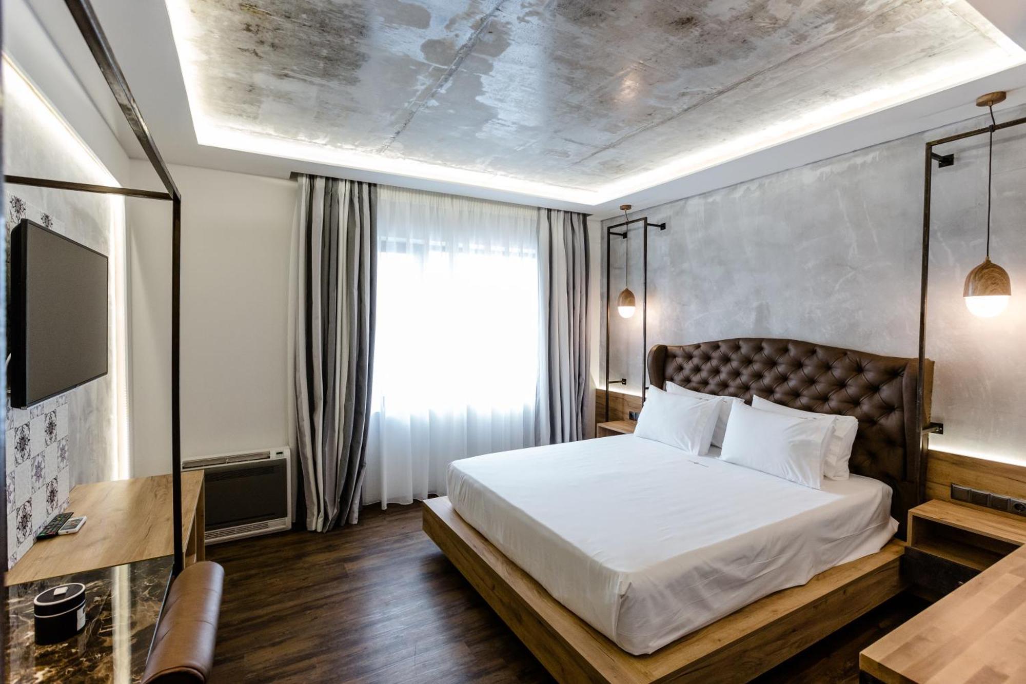 Hotel Finix Casino Kulata Zewnętrze zdjęcie