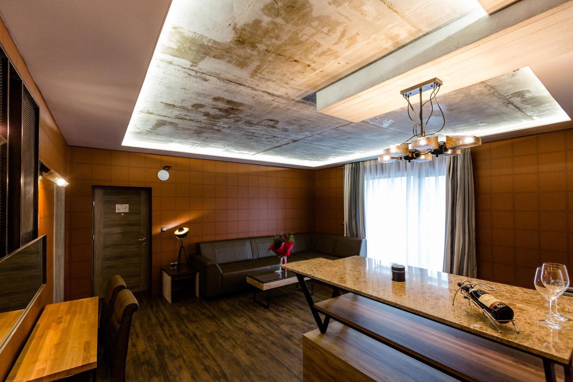 Hotel Finix Casino Kulata Zewnętrze zdjęcie