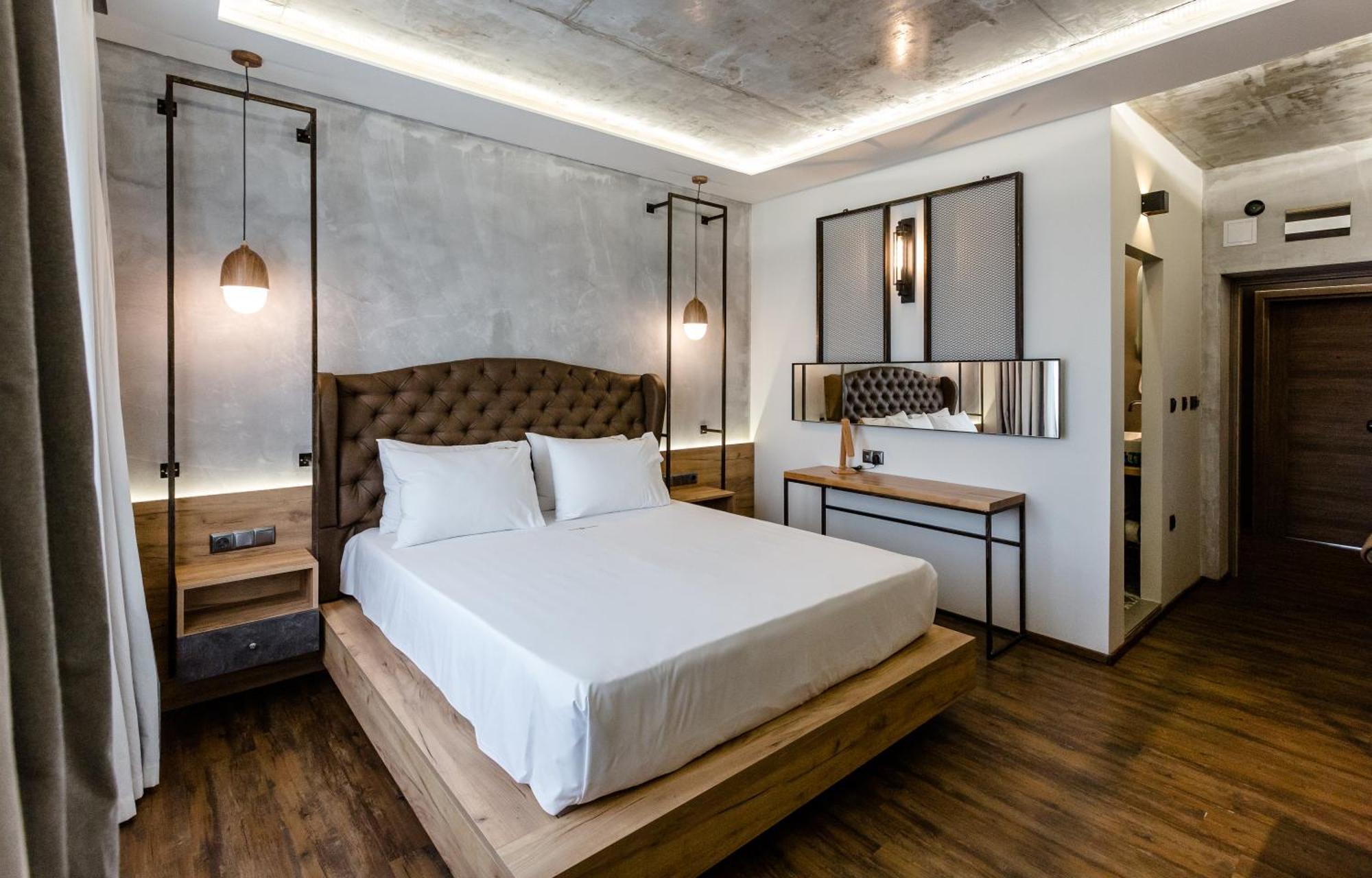 Hotel Finix Casino Kulata Zewnętrze zdjęcie